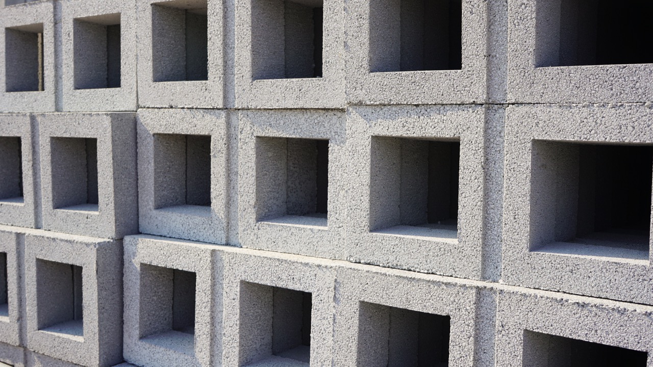 Full frame shot building wall Large